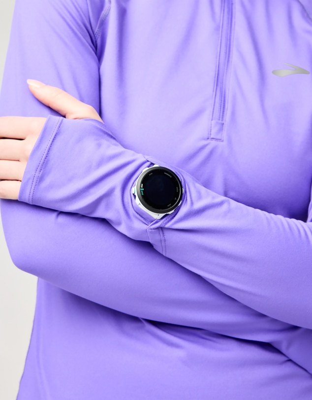 Brooks - Dash 1/2 Zip 3.0