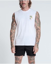 Vacancy Co - Club Dread Tank