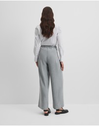 Country Road - Fluid Wide Leg Pant