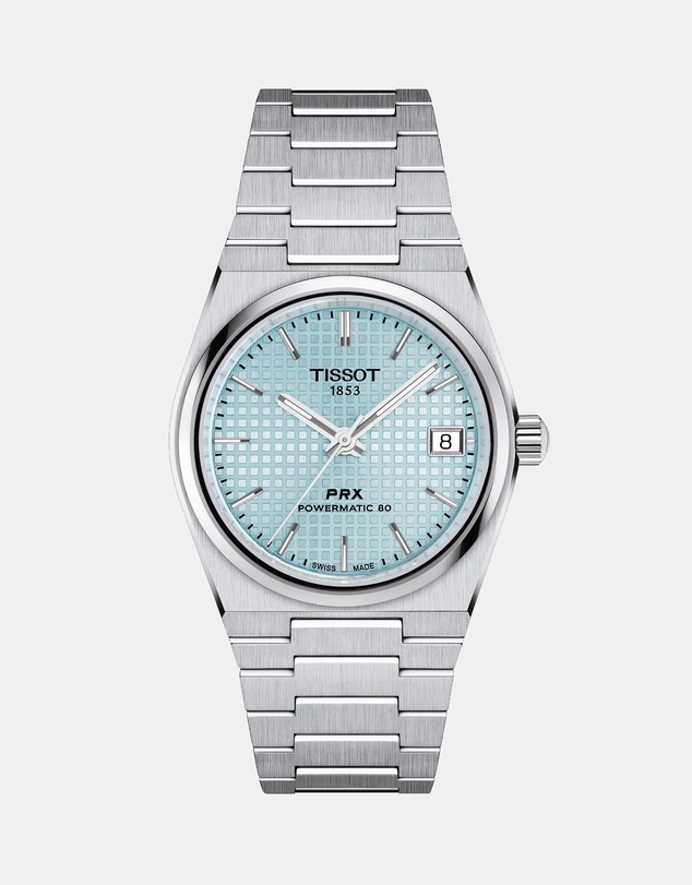 Tissot - PRX 35mm Powermatic 80