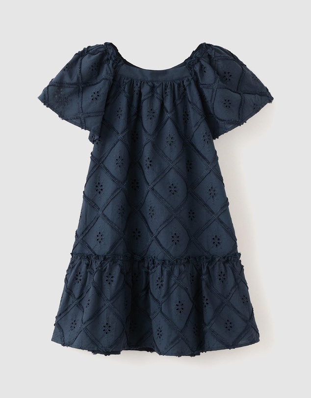 M.N.G - Paros Dress - Kids-Teens