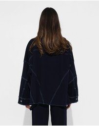 BY.DYLN - Cyrus Jacket