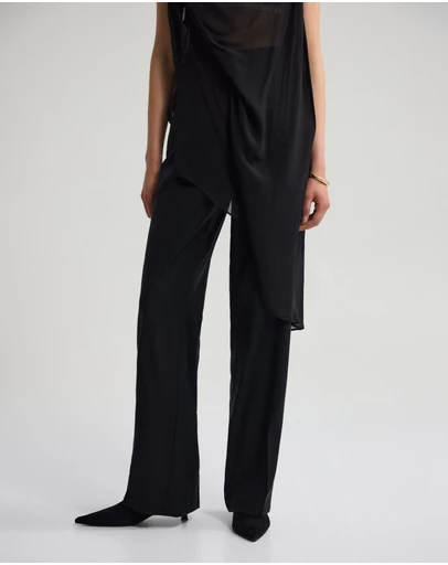 Oxford - Calista Pure Wool Pant