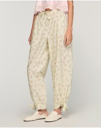 Sandro - Davi Pants