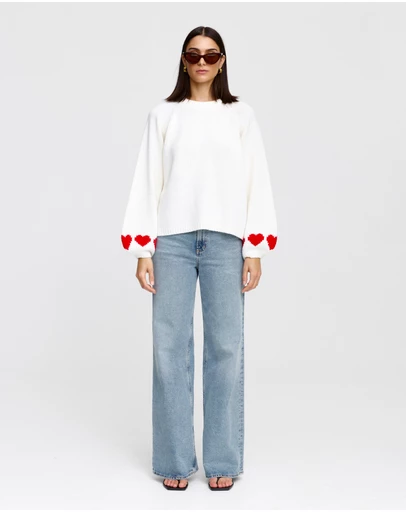 Kinney - Cherie Knit