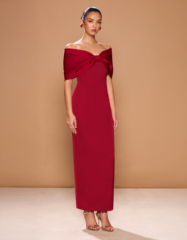Sonya Moda - Belluno Dress