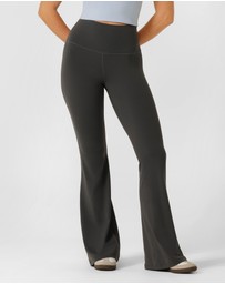 Lorna Jane - Liberty Flared Leggings