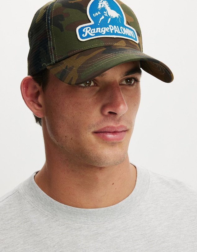 Cotton On - Trucker Hat