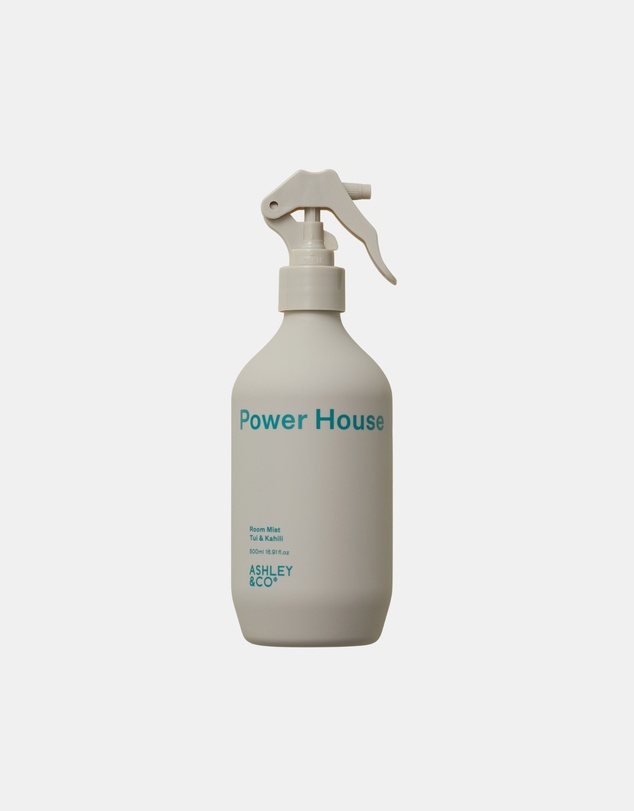 Ashley & Co - Power House 500ml