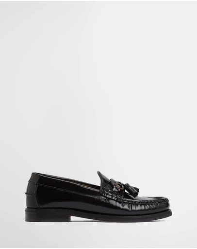 Barbour - Jen Loafers - Women's
