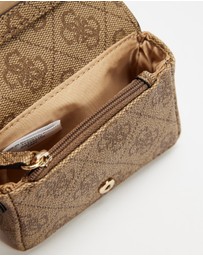 GUESS - Laurel II Micro Mini Wallet