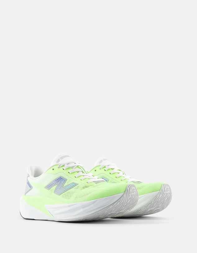 New Balance - FuelCell Rebel v5 - Women's