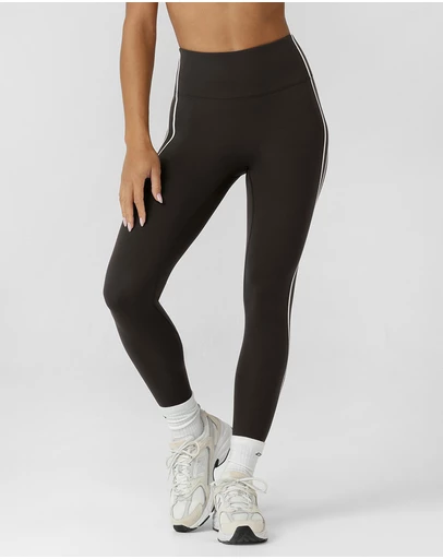 Lorna Jane - Second Nature Ankle Biter Leggings