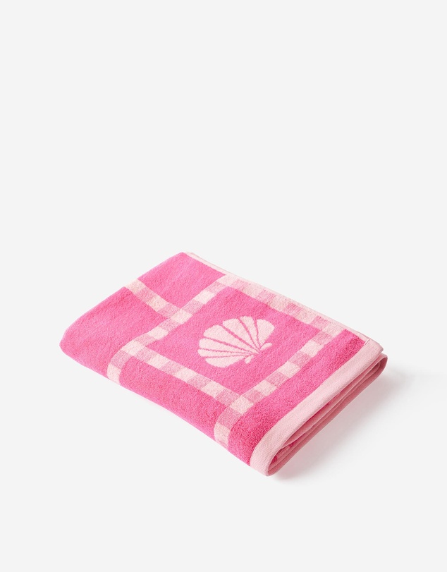 Cotton On Body - Solana Cotton Beach Towel