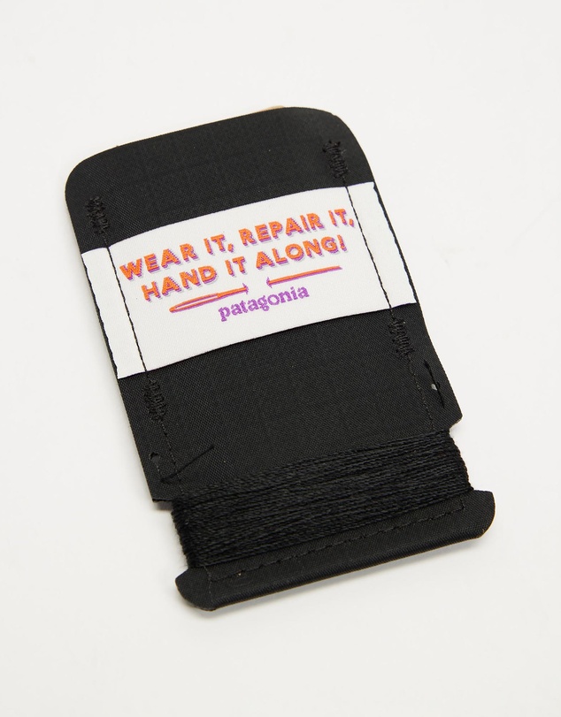 Patagonia - Worn Wear Field Repair Kit