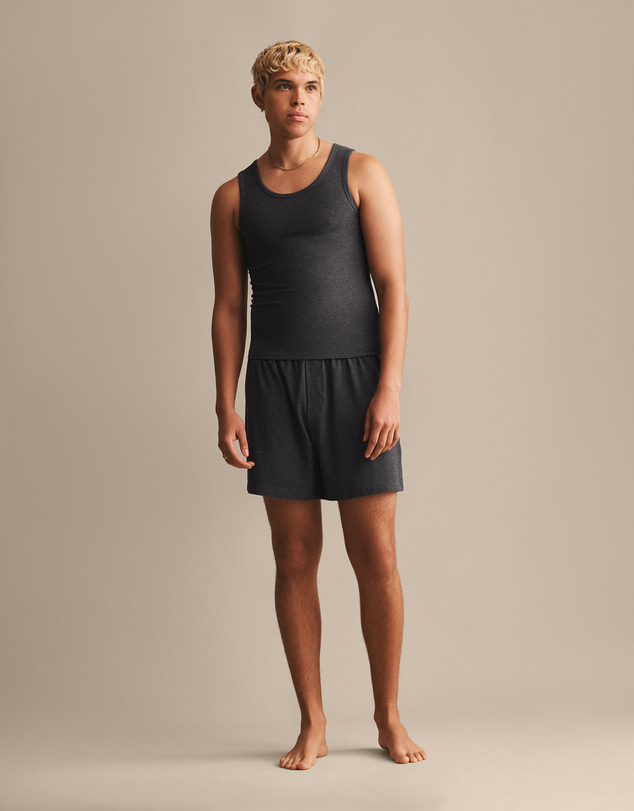 Resting - CloudKnit Jersey Blake Short