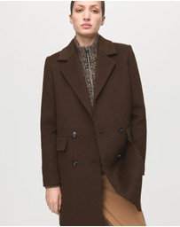 M.N.G - Dali Coat