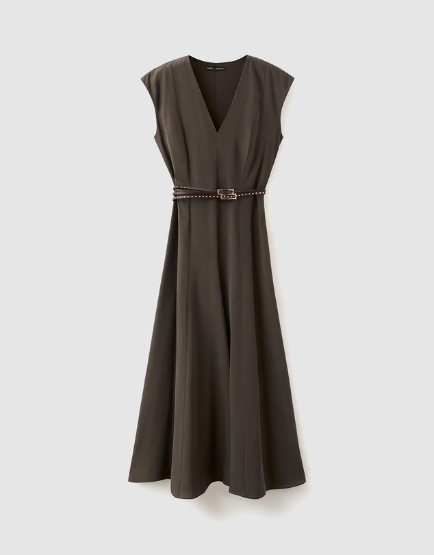 M.N.G - Ramone Dress