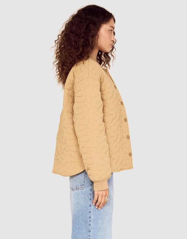 MINKPINK - Sanna Puffer Jacket