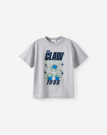 LCN DIS GREY MARLE THE CLAW