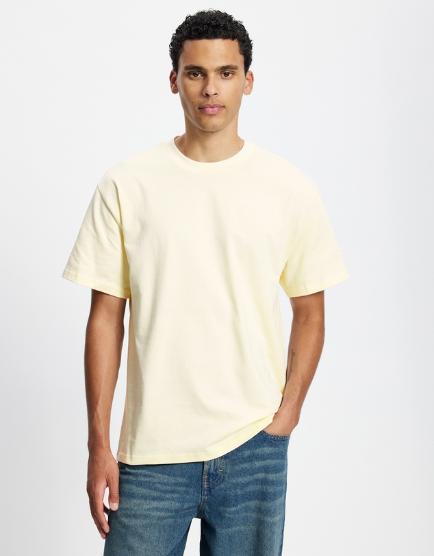 AS Colour - Heavy Tee