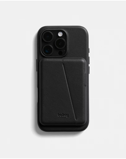 Bellroy - Mod Phone Case + Wallet iPhone 16 Pro Max