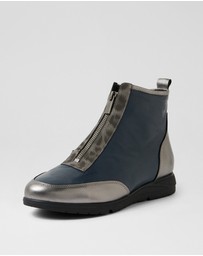 Rockport - Newell Ro