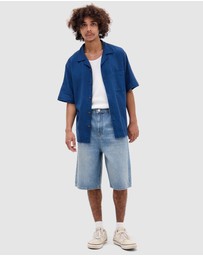 BDG By Urban Outfitters - BDG Jack Shorts