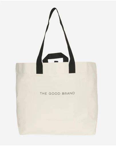 The Good BRAND - Large Leisure Tote Bag