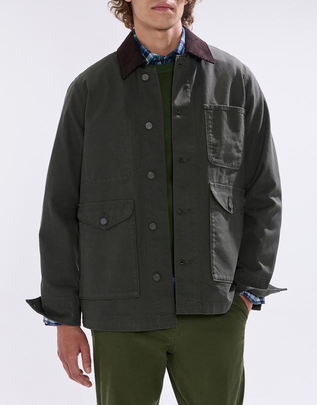 Marcs - Jake Cotton Jacket