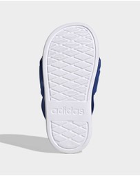 adidas Sportswear - ADILETTE ESTRAP 2.0 SLIDES CHILDREN Kids