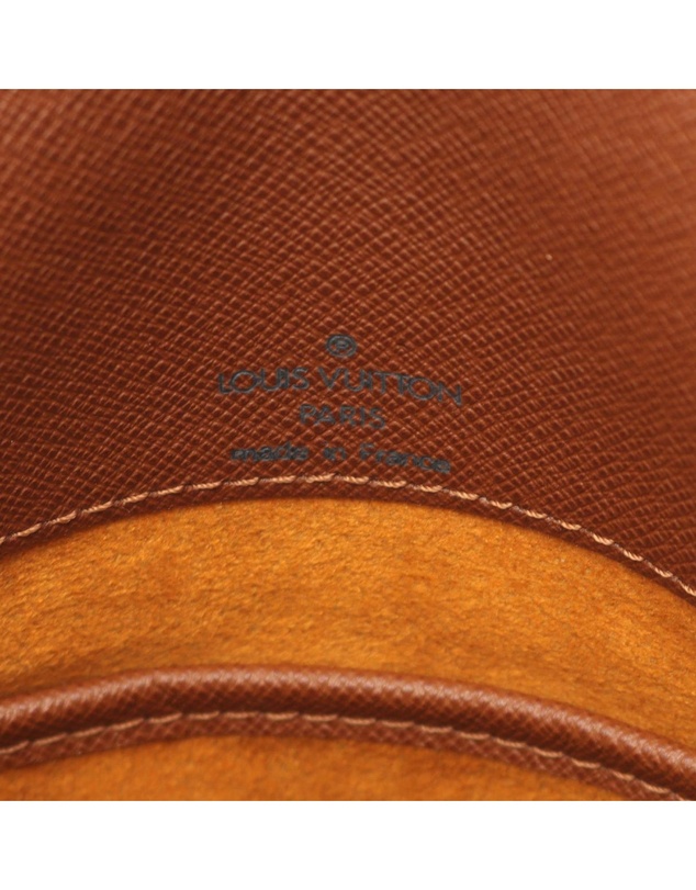 Pre-Loved by Azura Reborn - Pre-Loved Monogram Musette Salsa Long Strap