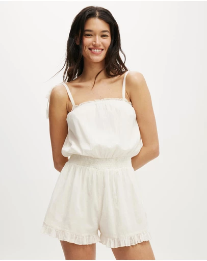 Cotton On - Pippa Playsuit