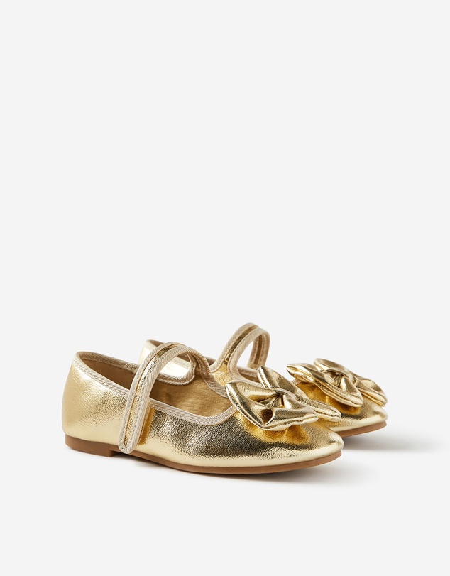 Cotton On Kids - Kids Ballet Flat
