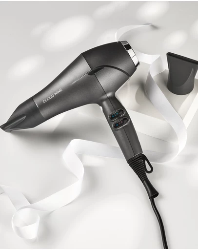 CLOUD NINE - Airshot Hairdryer Starlight Collection