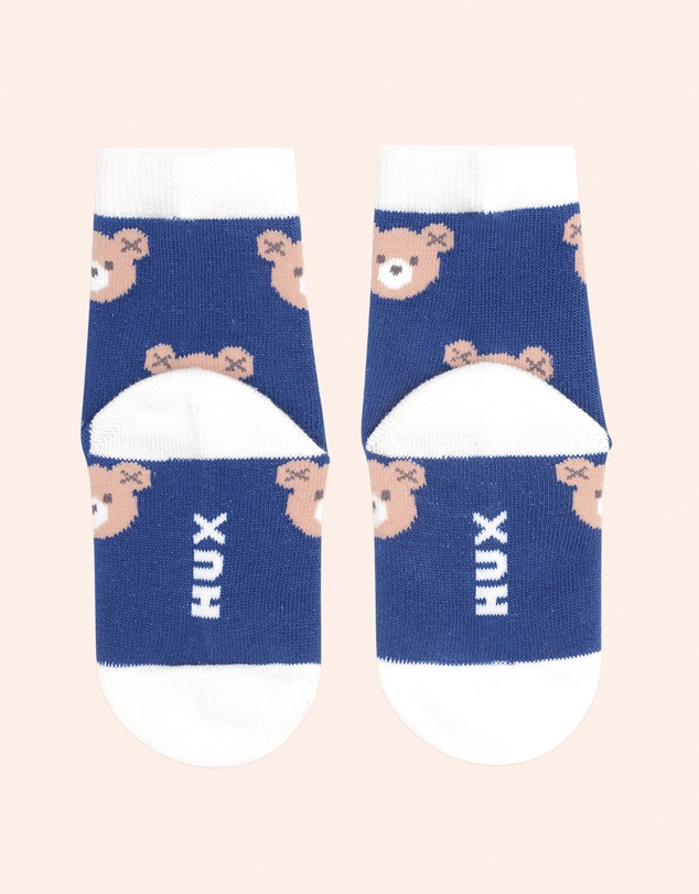 Huxbaby - 3-Pack Socks - Babies-Kids