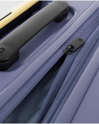 Samsonite Red - TOIIS L 75cm Spinner Case Expandable