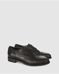 Brando - Cristoforo Lace Ups