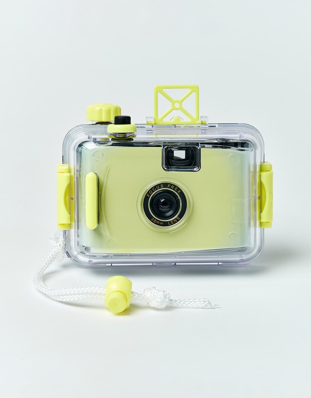 Sunnylife - Zest Underwater Camera