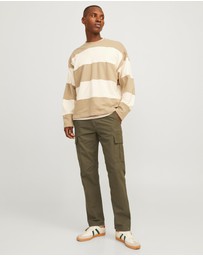 Jack & Jones - Kane Barkley Cargo Pants
