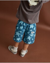 Rhythm - Superstar Jam Shorts - Kids