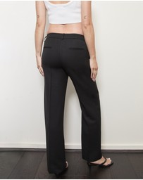 Soon Maternity - Soho Straight Pants