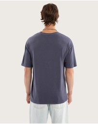 Kiss Chacey - Revolt Box Fit Tee