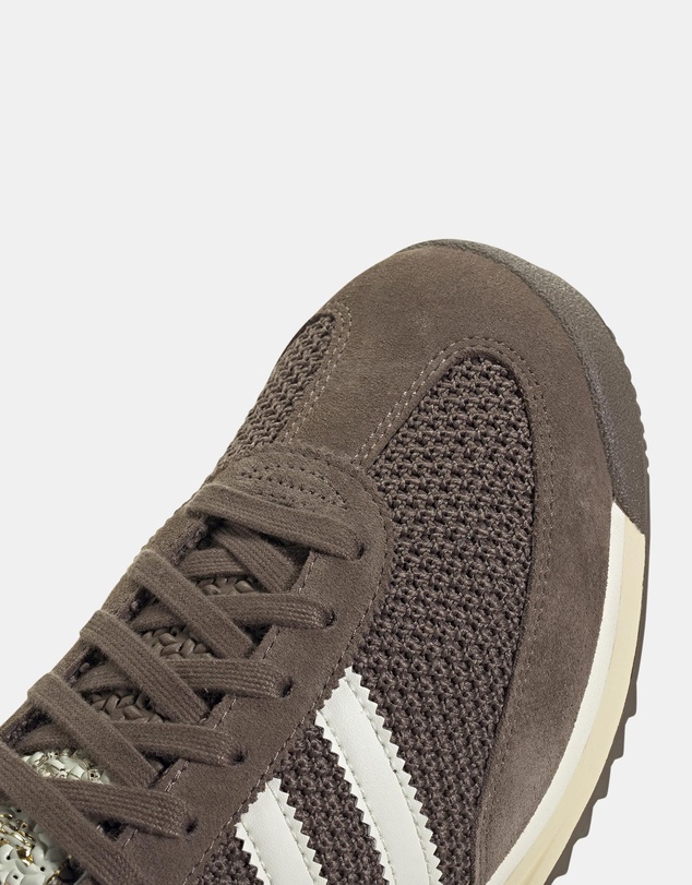 adidas Originals - SL 72 RS Shoes - Unisex
