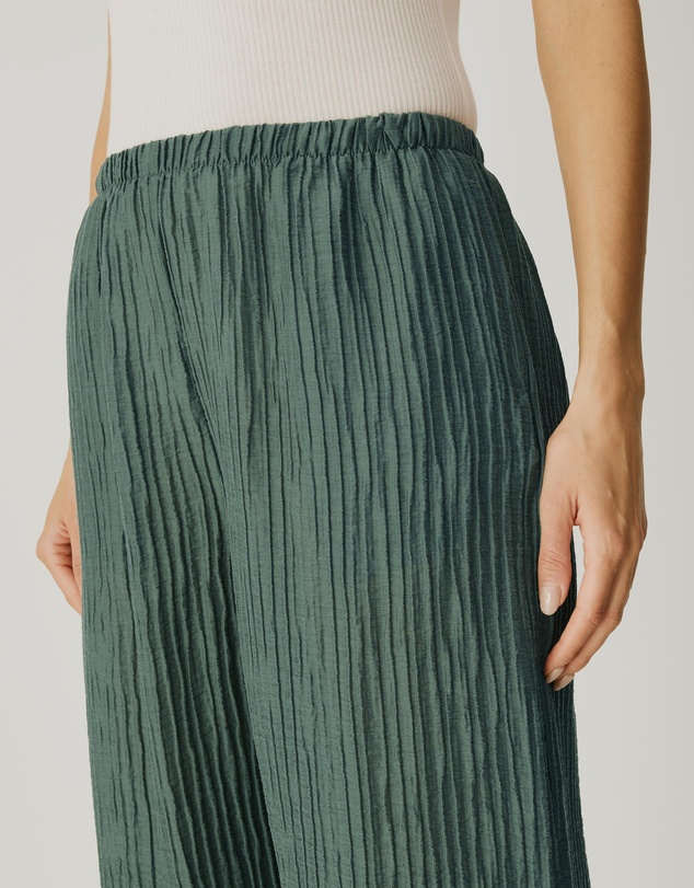 Atmos&Here - Calista Plisse Pants