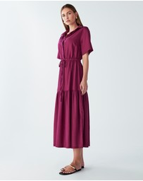 Willa - Effie Dress