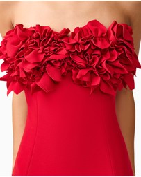 Elliatt - Lila Midi Dress