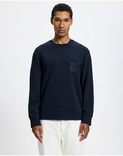 Blue Navy