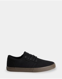 Kustom - Mens Remark 2 Sneakers