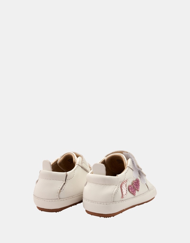 Old Soles - Cherry Baby